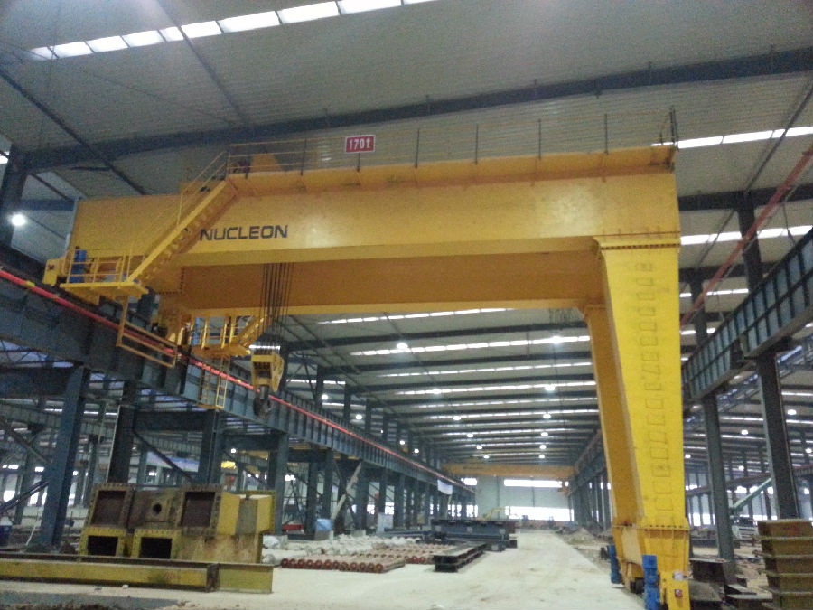 鞏義安裝門機安全監(jiān)控系統(tǒng)現(xiàn)場四