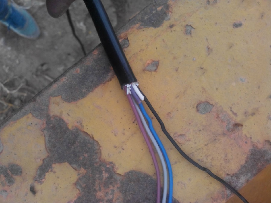 門式起重機(jī)監(jiān)控系統(tǒng)現(xiàn)場(chǎng)照片四