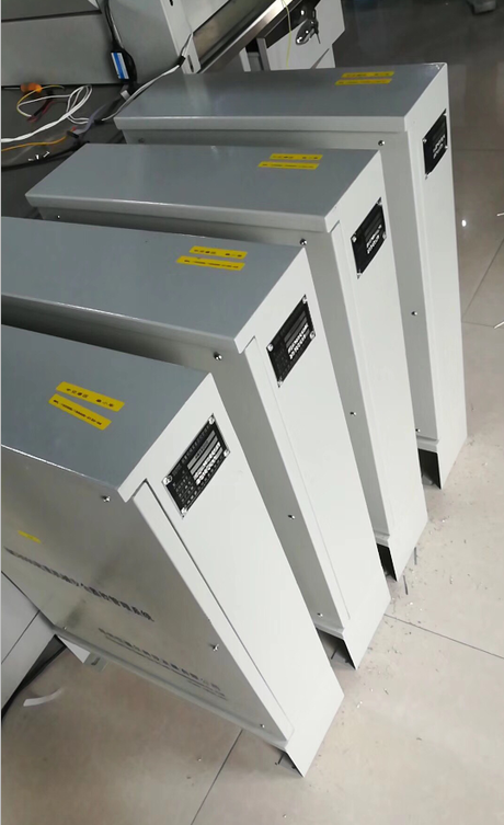 鄭州愷德爾生產(chǎn)起重機安全監(jiān)控系統(tǒng)產(chǎn)品紀實